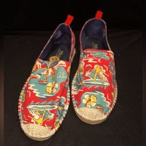 Polo Ralph Lauren Espadrille